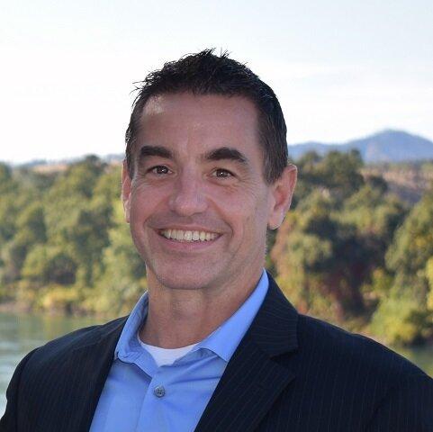 Merrill Lynch Financial Advisor Chad Wolcott