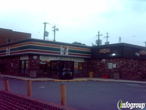 7-Eleven
