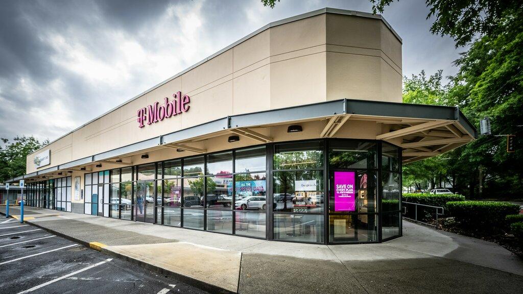 T-Mobile