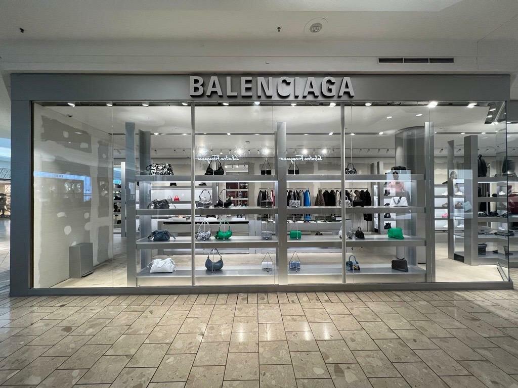 Balenciaga