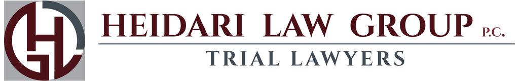 Heidari Law Group