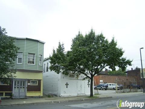 Little Star Missionary Baptist Church