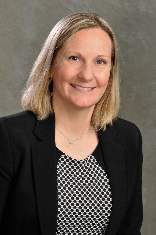 Edward Jones-Financial Advisor: Carah Berry, CFP