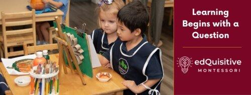 Edquisitive Montessori
