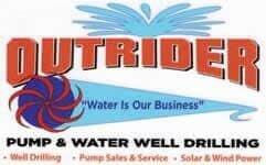 Outrider Pump Service