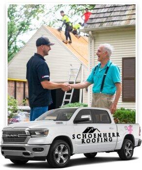 Schoenherr Roofing