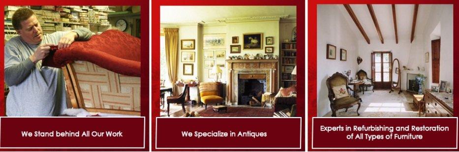 New Life Furniture Systems