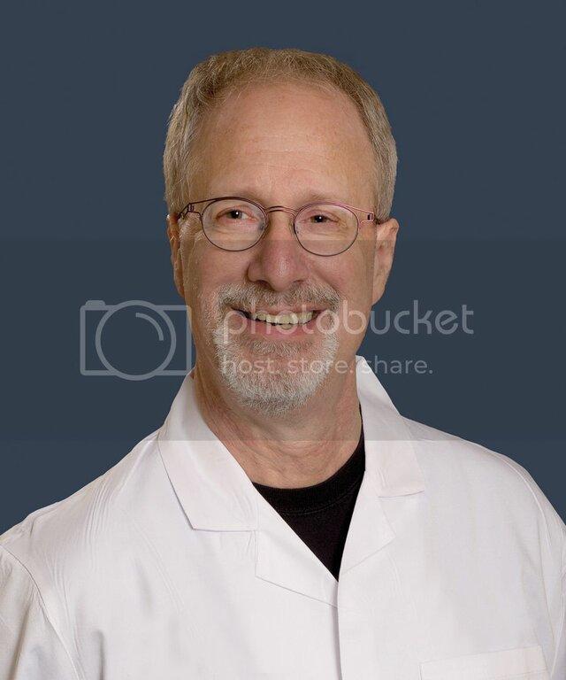 Stuart David Miller, MD