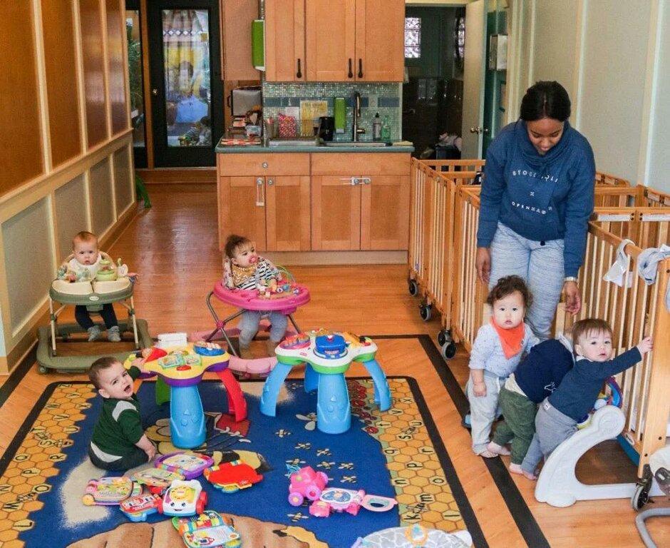 Alphabet Academy Inc