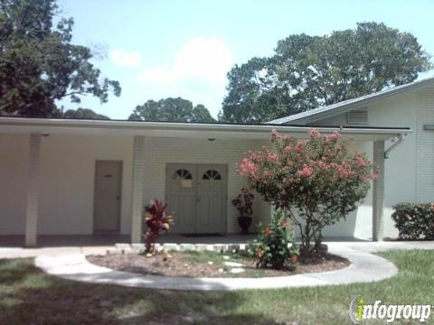 Church-God-the Union Assembly