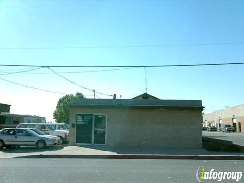 Best Motor Werks Lic