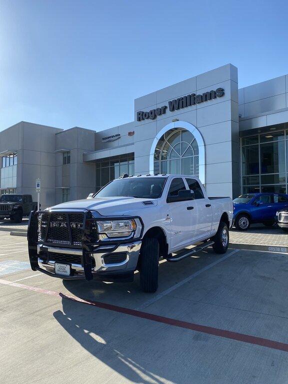 Williams Chrysler Dodge Jeep