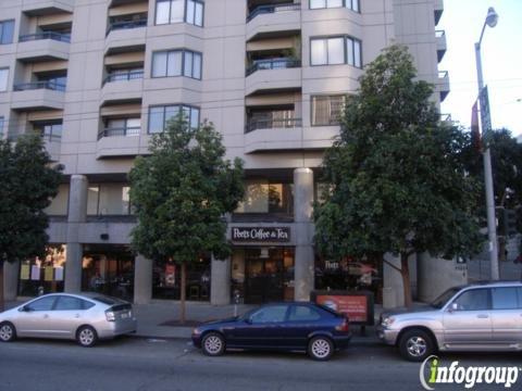 Opera Plaza Grocery & Delicatessen