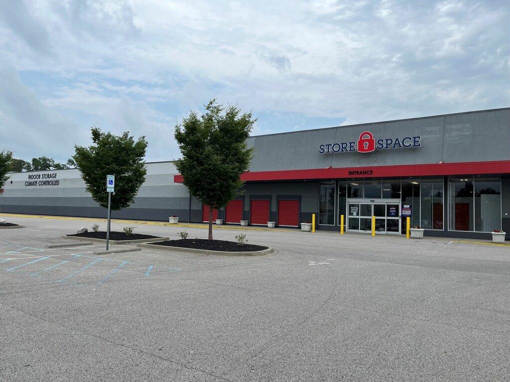 New Albany Hometown Storage