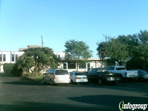 Cesar E Tomasino DDS