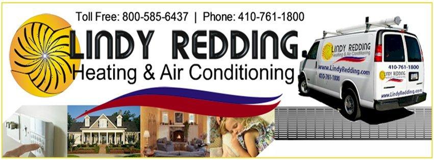 Lindy M Redding Heating and Air Conditioning LLC