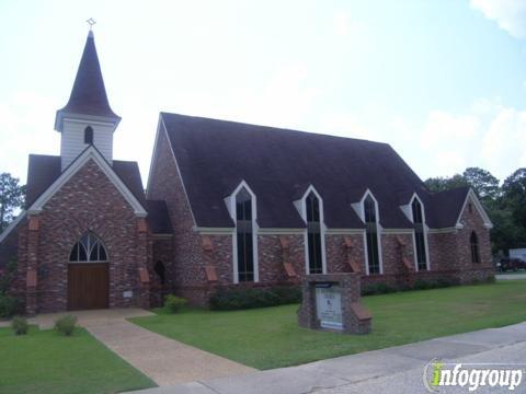 St Pauls Episcopal Church