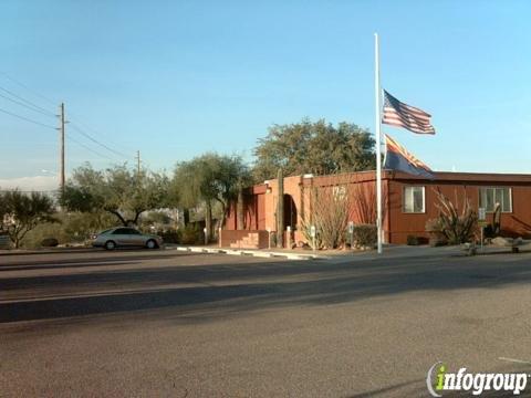 Phoenix Parks District Office