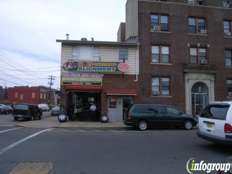 Tri State Auto Center