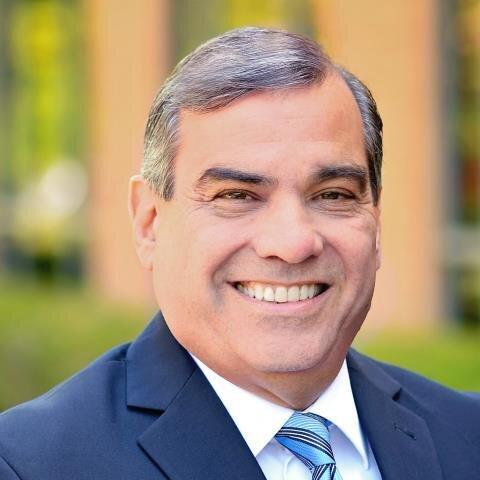 Merrill Lynch Financial Advisor Christopher Marzella