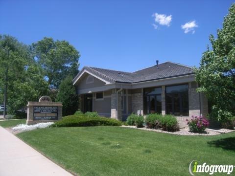 Jeffrey Kramer, DDS - Dental Center of the Rockies