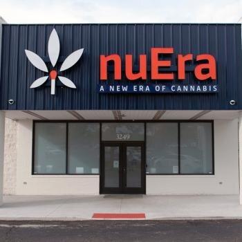 nuEra Pekin Dispensary