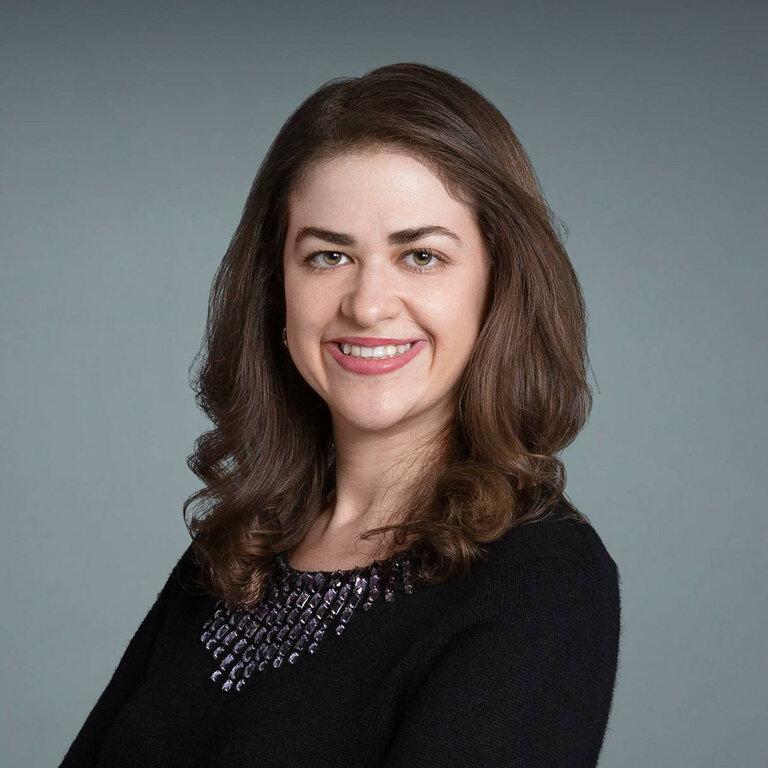 Emily Breidbart, MD - Fink Children's Ambulatory Care Center