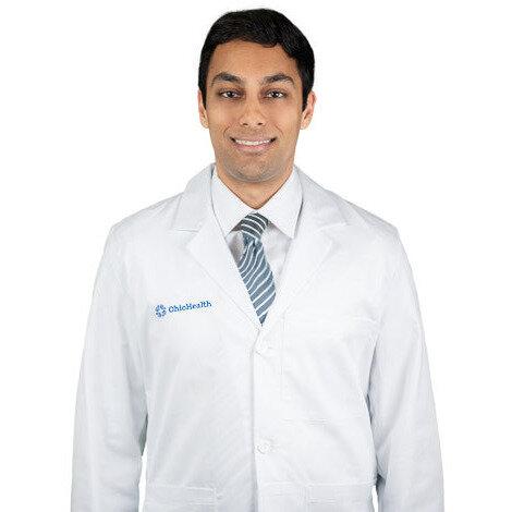 Vijay Kudithipudi, MD - OhioHealth Physician Group