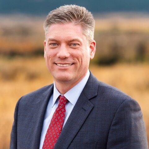 Merrill Lynch Financial Advisor Michael Schmidt