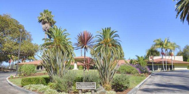 Aurora Vista Del Mar