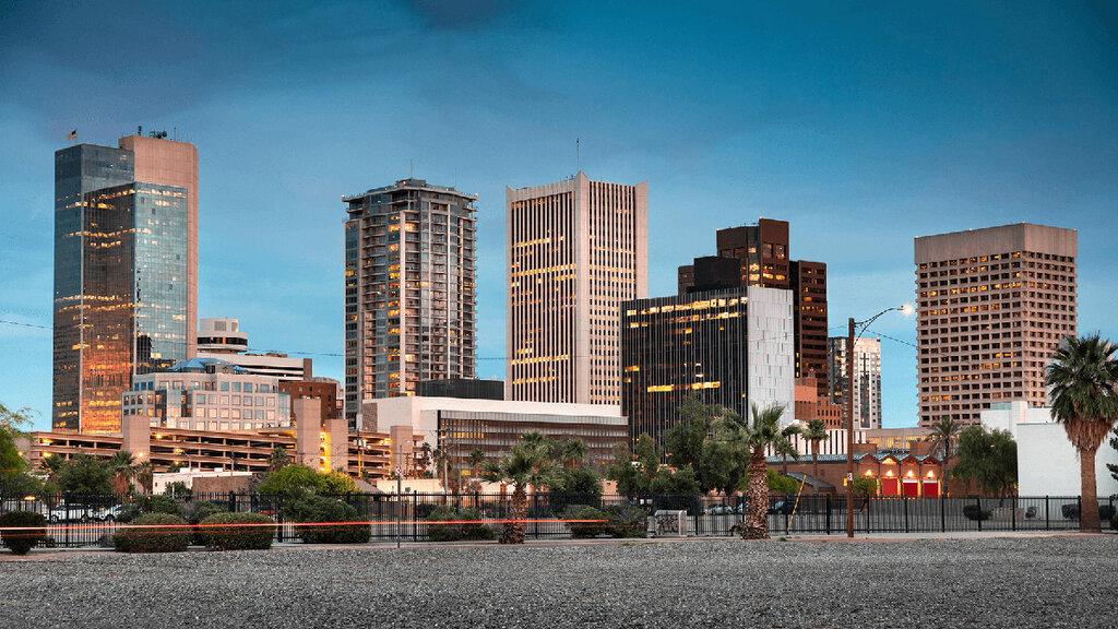 Criminal Defense Attorney Steven Scharboneau