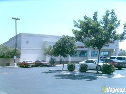 Electric Charging Station