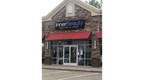 Innerbeauty Medical Spa & Laser
