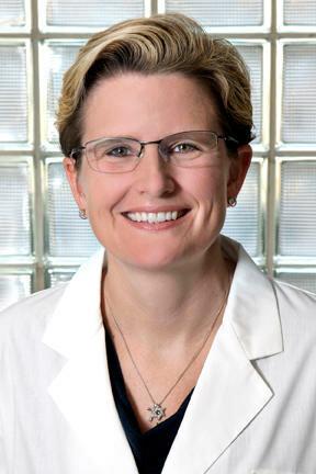Christina Parkhurst, MD