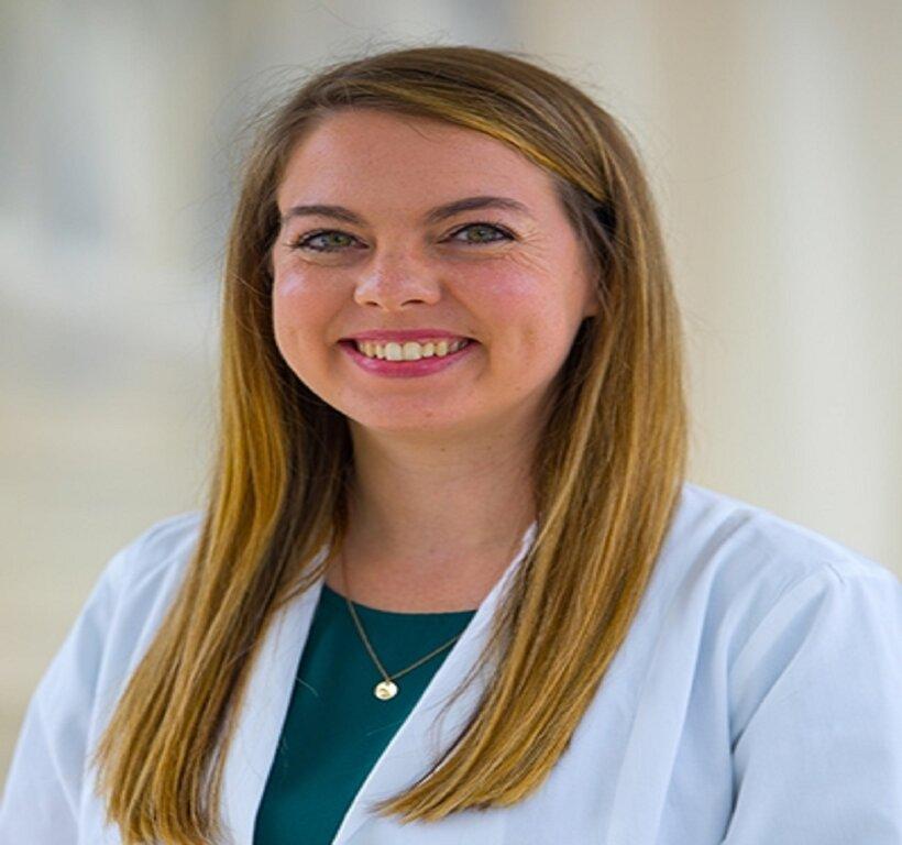 Kathryne McCracken, MD - Oklahoma Children's Hospital-Prenatal Diagnostic Center