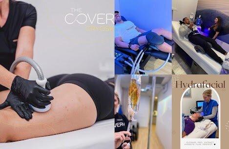 The Covery Wellness Ascension