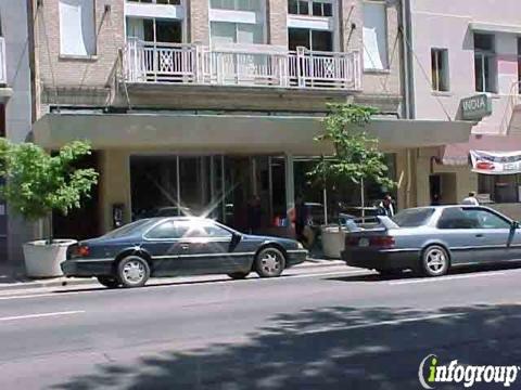 Braga Law Firm PC