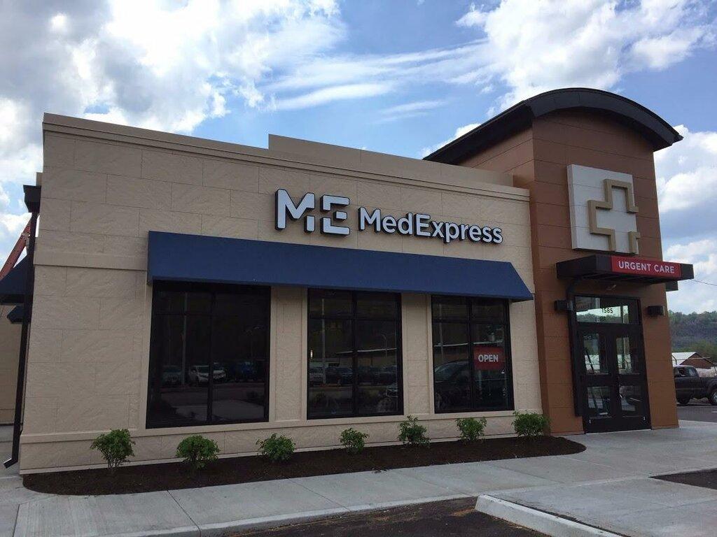 UPMC-GoHealth Urgent Care