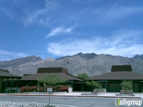 Sunrise Drive Elementary School