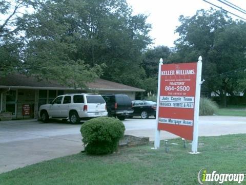 Keller Williams Realty