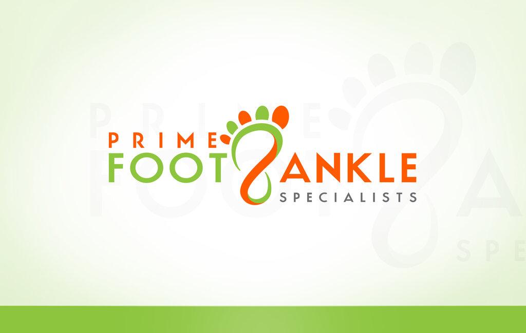 Prime Foot & Ankle Specialists