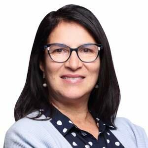 Ana Herrera - FundWyze