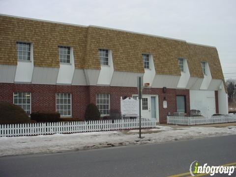 Daniel E Nijensohn, MD - Neurosurgical Offices