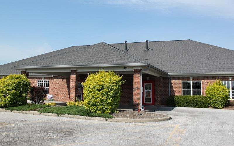 Center Grove KinderCare