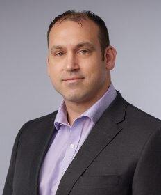 Merrill Lynch Financial Advisor Kyle Gallagher