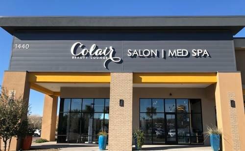 Colair Beauty Lounge And Med Spa
