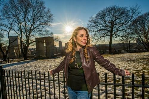 Christina Gatteri, CFP