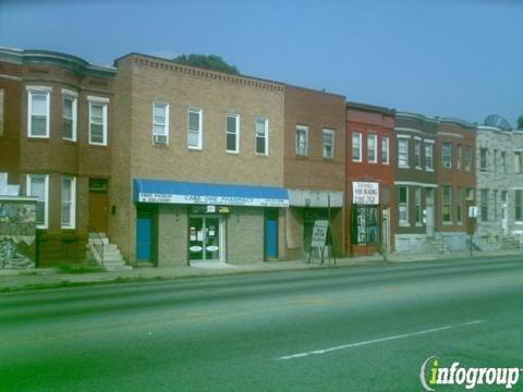 Care One Pharmacy