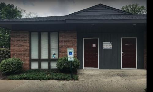 Live Better Hearing + Balance