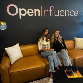 Open Influence
